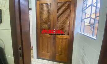 Imagem 7: Casa Padrão em São José dos Campos