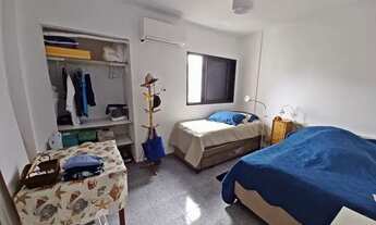 Imagem 5: Apartamento para venda tem 52 metros quadrados com 1 quarto em Ocian - Praia Grande - SP