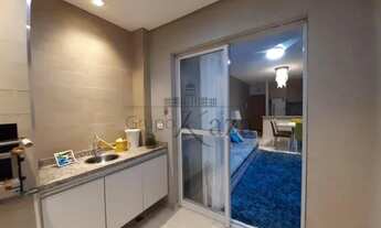 Imagem 5: Apartamento Padrão em Jacareí