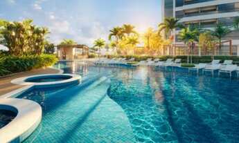 Imagem: LANAI BEACH - À BEIRA-MAR DE JACARECICA