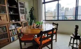 Imagem 2: São Paulo - Apartamento Padrão - Jardins