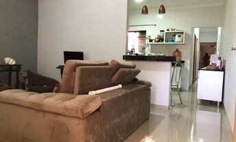 Imagem 5: CASA 2 QUARTOS RECANTO DO BOSQUE