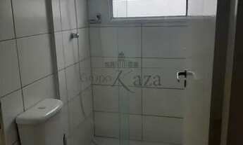 Imagem 7: Apartamento Padrão em Jacareí