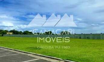 Imagem 2: LOTE COMERCIAL NO TERRAS ALPHAVILLE CAMAÇARI