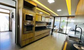 Imagem 5: Alugo casa Alphaville Eusébio