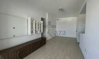 Imagem 3: Apartamento Padrão em São José dos Campos