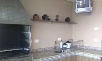 Imagem 4: COBERTURA - NOVA GERTI - SP