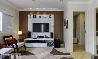 Imagem 4: Apartamento com 3 quartos (3 suítes) à venda em Vila Ipojuca, São Paulo