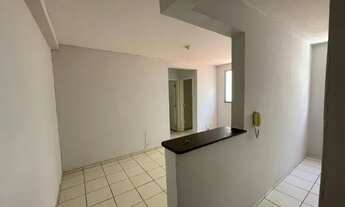 Imagem: Apartamento 2/4, Gran Olympus