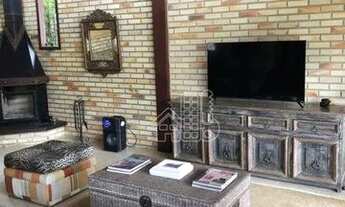 Imagem 6: Casa com 4 dormitórios à venda, 350 m² por R$ 1.500.000,00 - Engenho do Mato - Niterói/RJ