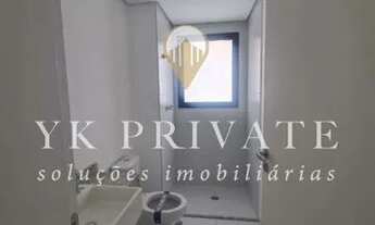 Imagem 5: Apto novo em Santo Amaro com 173m²; 3 suítes, 3 vagas (11º andar