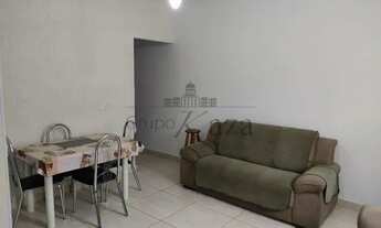 Imagem 2: Casa Padrão em Jacareí