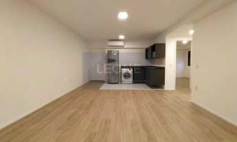 Imagem 5: Apartamento para Locação em São Paulo, Jardim Das Perdizes, 2 dormitórios, 1 suíte, 2 banh