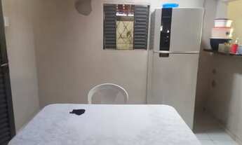 Imagem 3: Casa a venda em altos