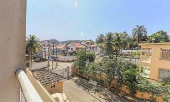 Imagem 6: Apartamento para Aluguel - Pechincha, 3 Quartos, 67 m2