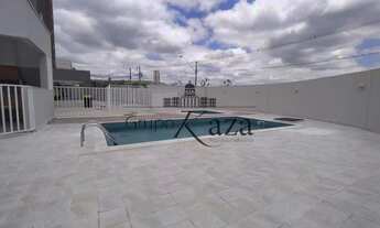 Imagem 6: Apartamento Padrão em São José dos Campos