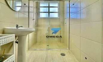 Imagem 7: Apartamento com 3 dormitórios à venda, 105 m² por R$ 900.000,00 - Pitangueiras - Guarujá/S