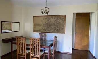 Imagem 2: APARTAMENTO 90m² MOBILIADO NA VILA SONIA