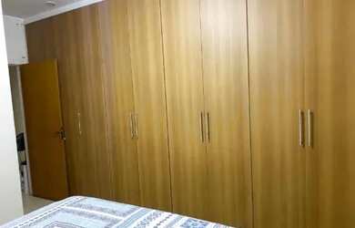 Imagem 2: Apartamento para locação no Edifício Bela Vista Campolim, em Sorocaba-SP