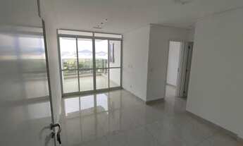 Imagem 2: Apartamento para aluguel tem 52 metros quadrados com 2 quartos