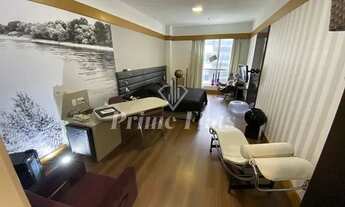 Imagem 5: Flat para locação no Wyndham Garden Convention Nortel, com 35m², 1 dormitório e 1 vaga