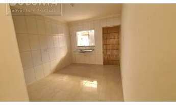 Imagem 4: São Paulo - Casa Padrão - Parque São Rafael