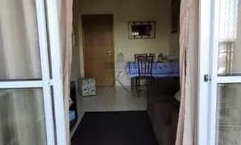 Imagem 4: Apartamento Padrão em Jacareí