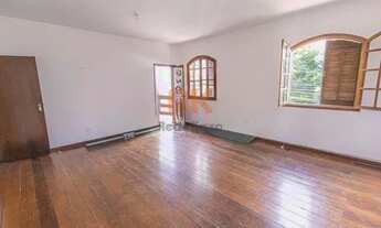 Imagem 4: Casa para aluguel, 4 quartos, 2 suítes, 4 vagas, Castelo - Belo Horizonte/MG