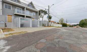 Imagem 2: Curitiba - Casa Padrão - Barreirinha