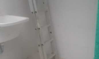 Imagem 5: Casa para venda possui 78 metros quadrados com 2 quartos