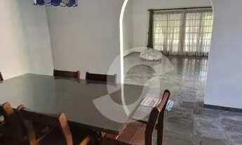 Imagem 6: Casa com 4 dormitórios à venda, 232 m² por R$ 1.800.000,00 - São Francisco - Niterói/RJ