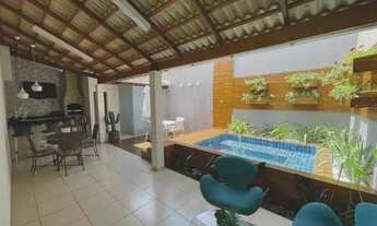 Imagem: Casa de condomínio para venda tem 142 metros