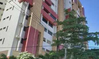 Imagem: Álvaro Garcez - Meireles - 3 suítes