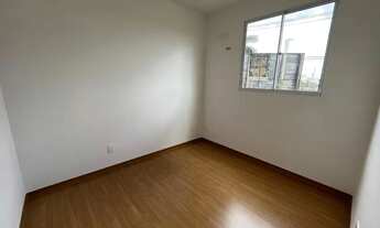 Imagem 4: Rio Tocantins - Apartamento para aluguel com 45 metros quadrados com 2 quartos