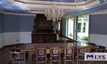 Imagem 7: Cond. Fazenda Vila Real (Casa sensacional á venda