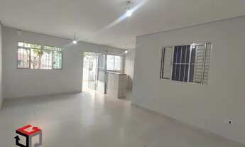 Imagem: Sobrado para aluguel 2 quartos 1 vaga Jardim