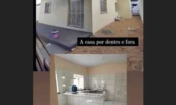 Imagem: Aluga-se casa no Pricumã