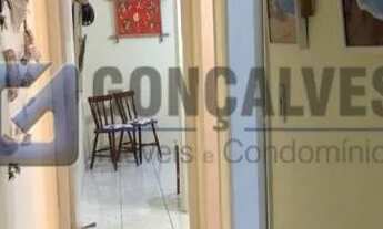 Imagem 7: MONGAGUA - Residential / Apartment - VILA AGENOR DE CAMPOS