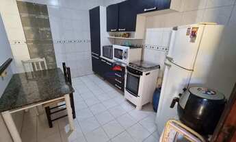 Imagem 5: Sobrado com 3 dorms, Ocian, Praia Grande - R$ 540 mil, Cod