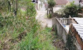 Imagem 3: Terreno c/393m² e escritura!