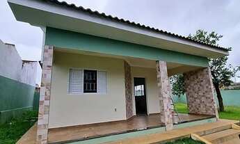 Imagem: Alugo casa 2 Quartos Condomínio Estância