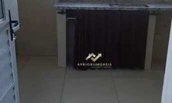 Imagem 4: Casa com 2 dormitórios para alugar, 53 m² por R$ 1.200,00/mês - Vila Curuçá - Santo André