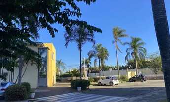 Imagem 3: Condomínio Residencial Portal das Flores