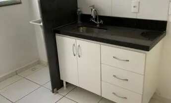 Imagem 6: Santa Luzia - Apartamento Padrão - Liberdade