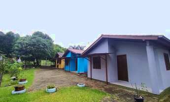 Imagem 5: Casa próximo ao Hospital Unimed em Novo Hamburgo/RS