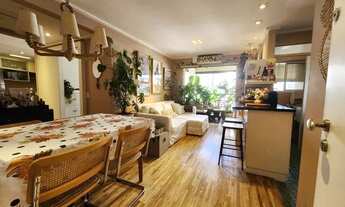 Imagem 2: Apartamento Locação Jardim Paulista 60 m² 2 Dormitórios