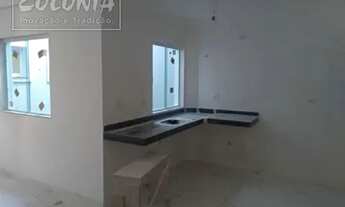 Imagem 2: Santo André - Apartamento Padrão - Vila Camilópolis