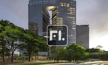 Imagem 3: Conjunto para alugar, 1463m² por R$ 155.000/mês - Brooklin - São Paulo/SP