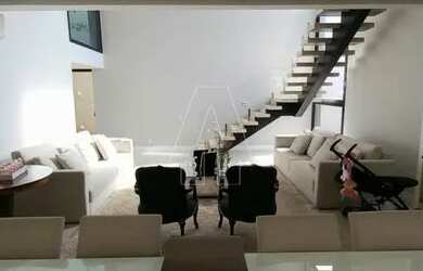 Imagem 4: Araçatuba - Casa de Condomínio - Condomínio Delta Park