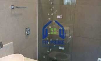 Imagem 2: Casa com 3 dormitórios à venda, 225 m² por R$ 3.800.000,00 - Condomínio Village La Montagn